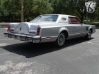 Thumbnail Photo 6 for 1977 Lincoln Continental